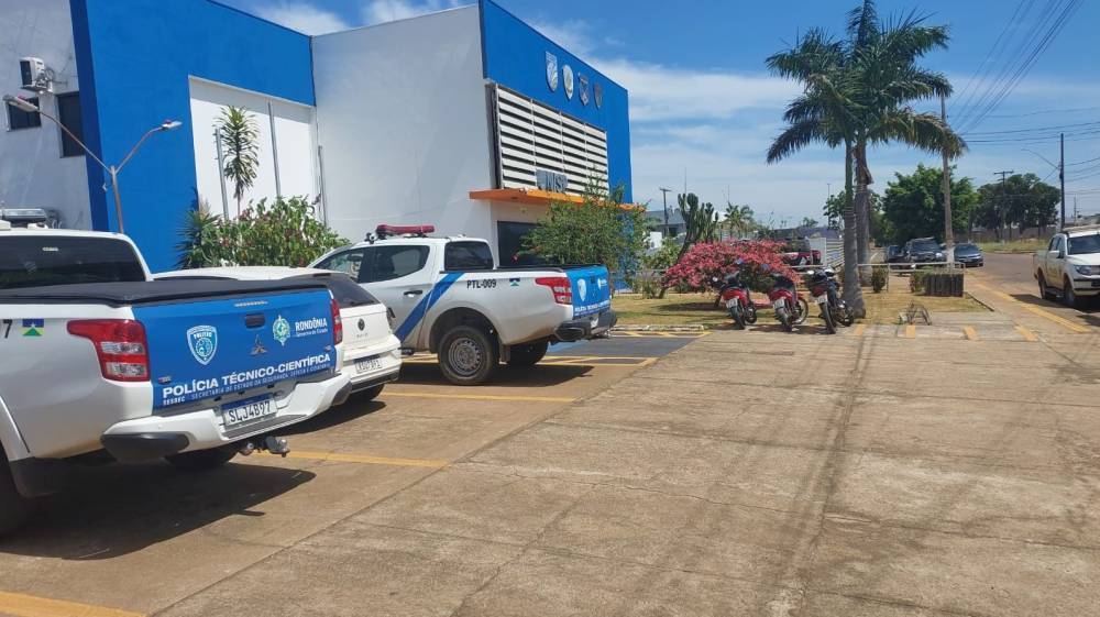 Denunciado pela ex-esposa por “abandonar” os filhos, socorrista desmente acusação e faz revelações, em Vilhena