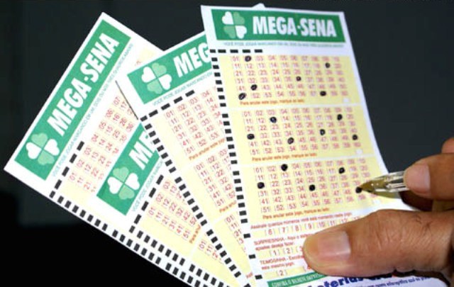 Acumulada, Mega Sena pode pagar prêmio de R$ 31 milhões nesta quarta-feira