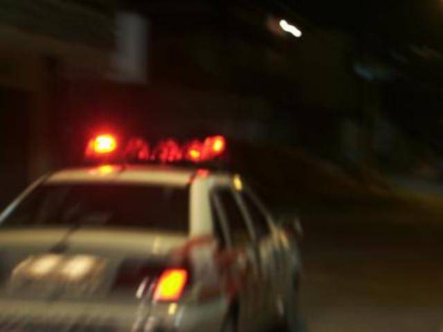 AS PRINCIPAIS OCORRÊNCIAS POLICIAIS DO FIM DE SEMANA