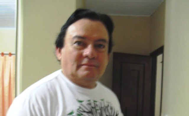 Empresário vilhenense não resistiu ao câncer e morreu hoje no Hospital Regional