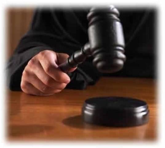 JUIZ DO CONE SUL ARQUIVA INQUÉRITO CONTRA BÊBADO QUE ROUBOU SANDÁLIA