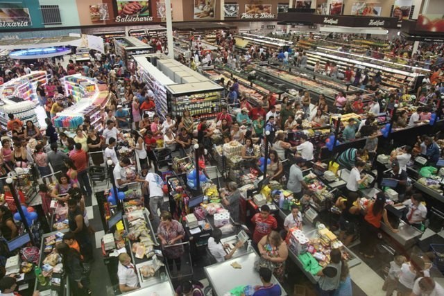Unidades do Pato Branco antecipam promoções para hoje e fecham amanhã