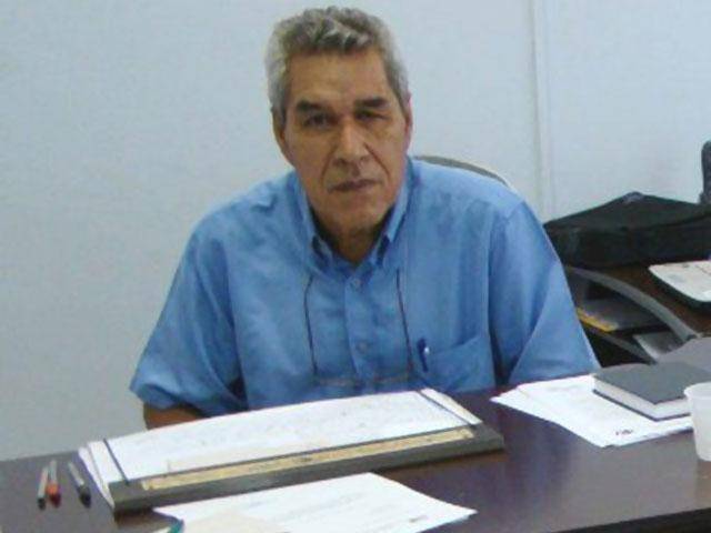 URGENTE! VEIBER ENTREGA CARGO DE SECRETÁRIO DE SAÚDE