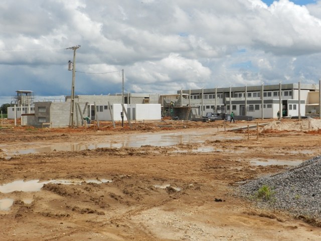 Governo vai gastar R$ 28 milhões com presos; cada detento vale 15 estudantes