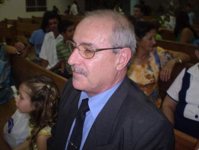 OUTRO MILITAR PODE COMANDAR A SAÚDE