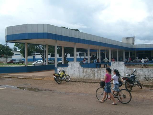 MÉDICO DUVIDA QUE VILHENA TENHA UTI AINDA NESTE ANO