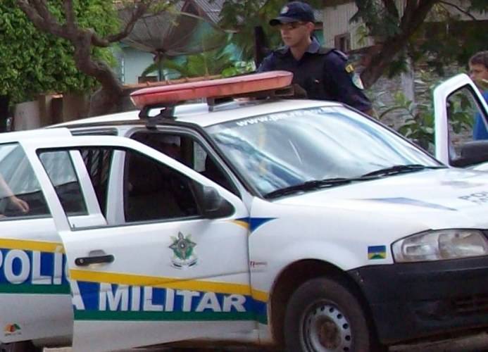 AS PRINCIPAIS OCORRÊNCIAS POLICIAIS DO FIM DE SEMANA (1)