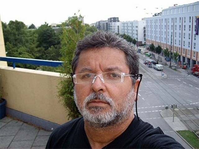 MILIONÁRIO QUER SER GOVERNADOR EM RONDÔNIA