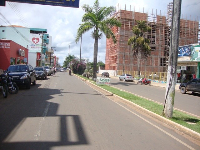 Propaganda nas ruas de Vilhena agora, só com licitação; Prefeitura tem 30 dias 