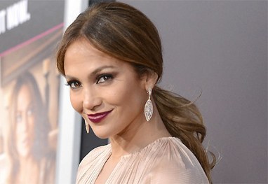 Cantora Jennifer Lopez leva seu assento de privada na turnê