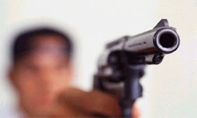 Homens armados roubam farmácia no Setor 8 de Vilhena 