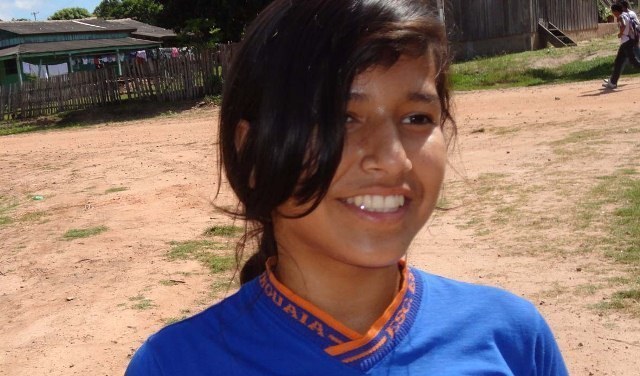 Menina desaparecida há duas semanas volta para casa, mas não diz onde esteve