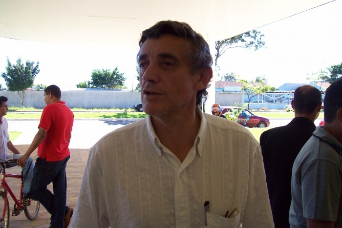 TC INOCENTA EX-VEREADOR MAURO BIL