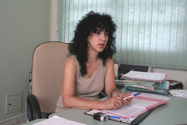 Ex-secretária Vera Paixão passa por cirurgia em Porto Velho após detectar mioma
