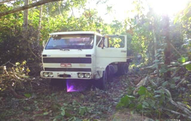 Entidade sindical denuncia crimes ambientais em fazenda na região de Chupinguaia