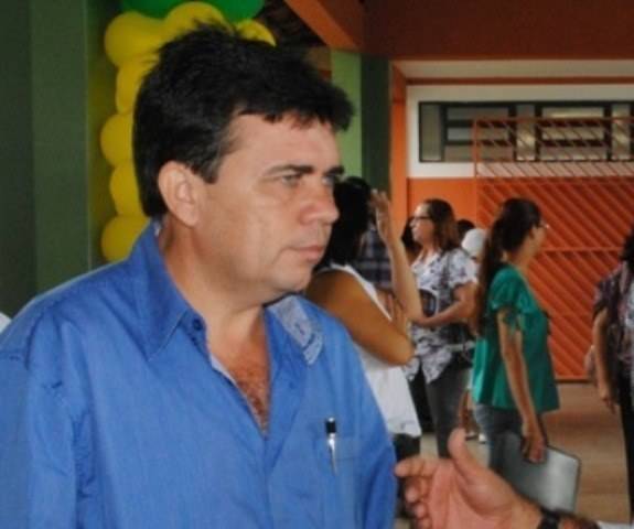 Em Cabixi, prefeito poderá ser reeleito com um único voto: o dele mesmo