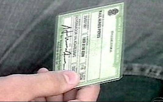 RONDONIENSE PEDE A STF QUE VOTO EM TRÂNSITO SEJA LIBERADO