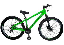 Vende-se: Bicicleta Aro 29 Seminova